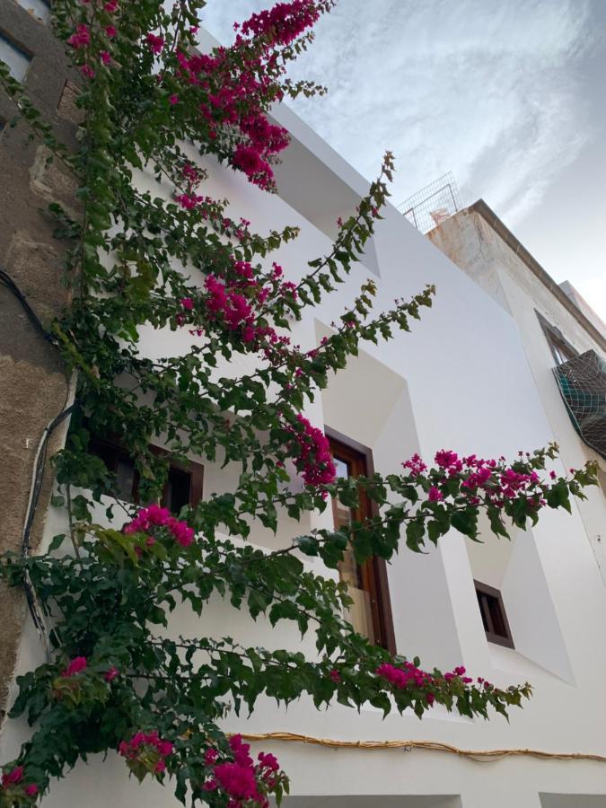 大加那利岛拉斯帕尔马斯Casa Doranda Vegueta住宿加早餐旅馆 外观 照片